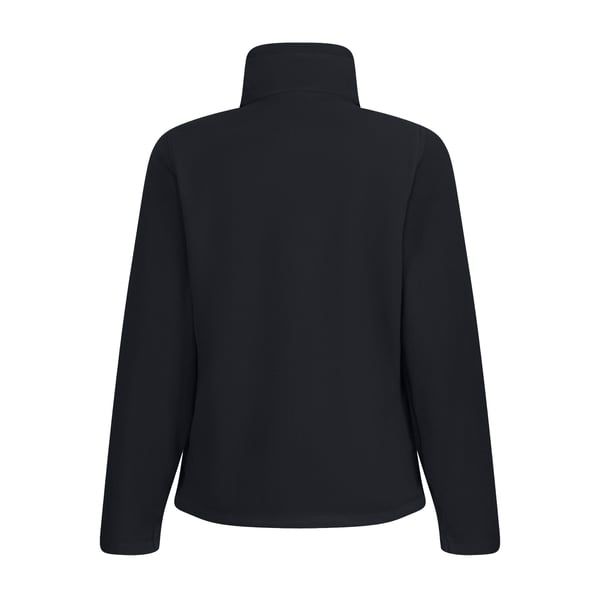 Regatta Womens/Ladies Full-Zip 210 Series Microfleece Jacket