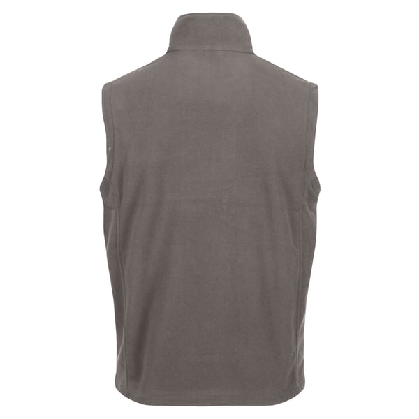 Regatta Herre 210 Microfleece Bodywarmer / Gilet