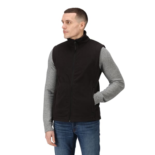 Regatta Miesten 210 Microfleece Bodywarmer / Liivi