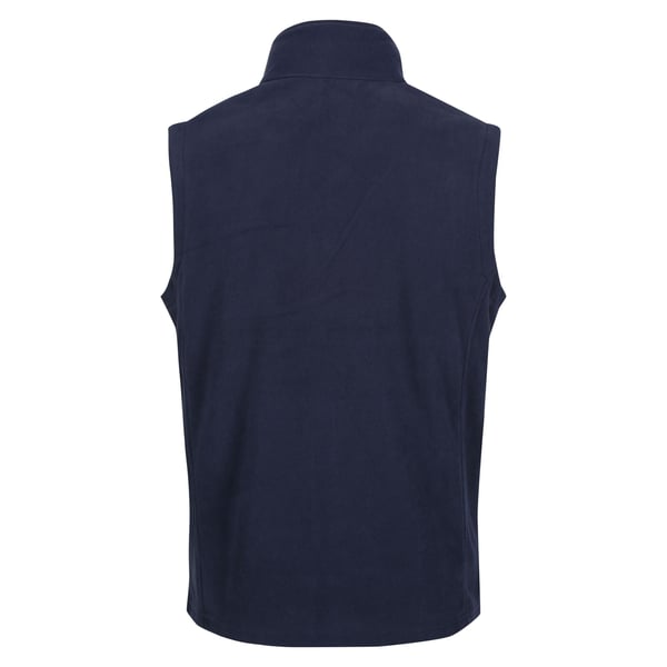 Regatta Miesten 210 Microfleece Bodywarmer / Liivi