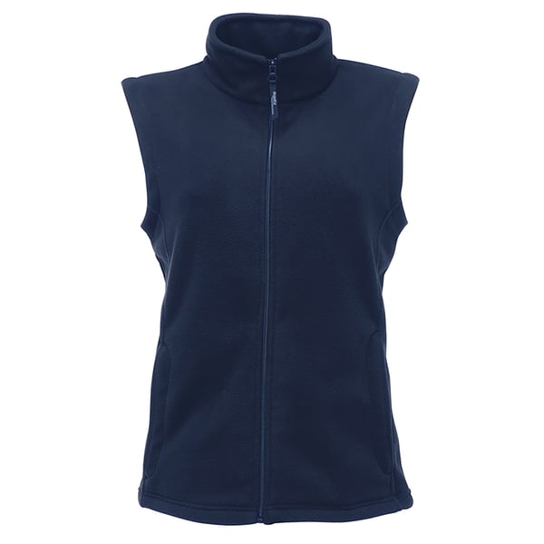 Regatta Dame/Damer 210 Series Microfleece Bodywarmer / Gilet