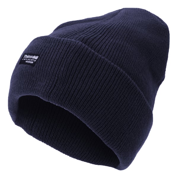 Regatta Unisex Thinsulate-vuorattu talvihattu