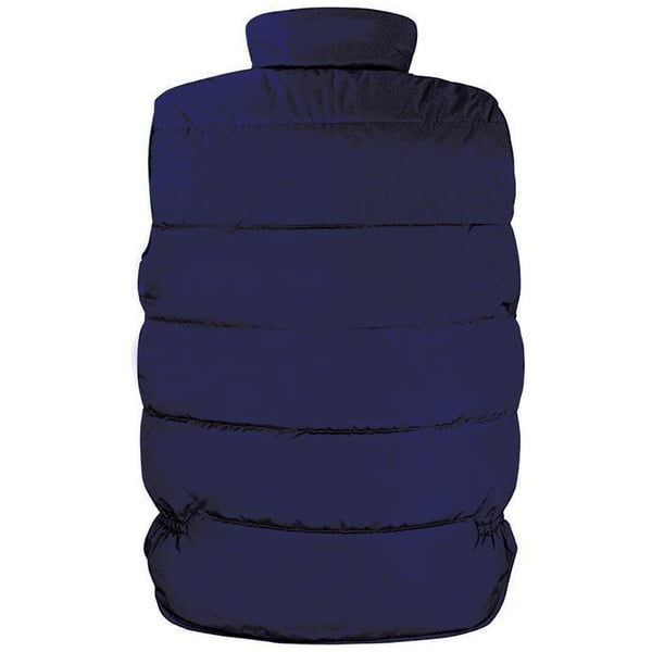 Result Mens Lance Bodywarmer / Gilet (Windproof & Showerproof)