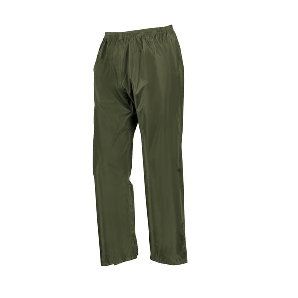 Result Mens Heavyweight Waterproof Rain Suit (Jacket & Trouser Suit)