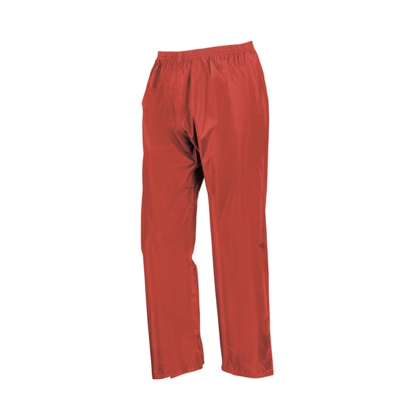 Result Mens Heavyweight Waterproof Rain Suit (Jacket & Trouser Suit)