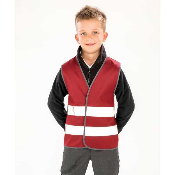Result Core Lasten Unisex Huomioliivi