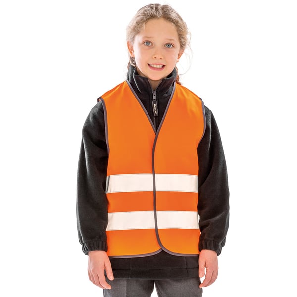 Result Core Lasten Unisex Huomioliivi