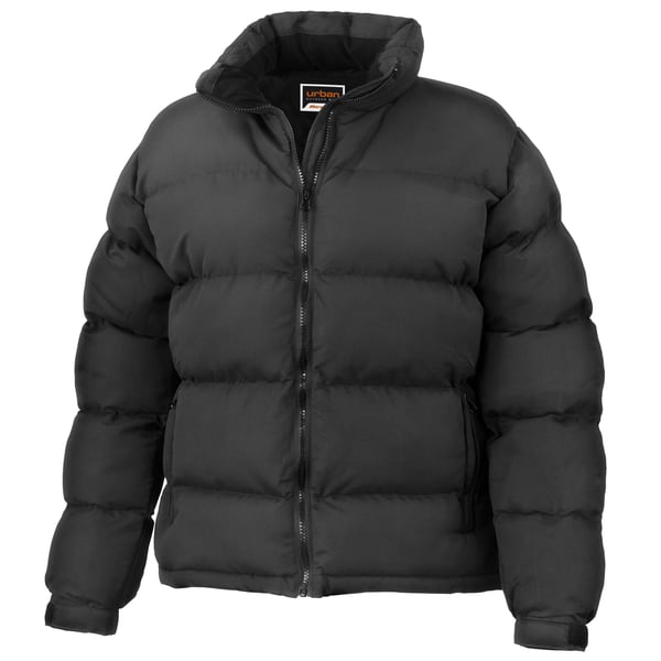 Result Dame/Damer Urban Outdoor La Femme® Holkham Down Feel Performance Jacket til kvinder/damer