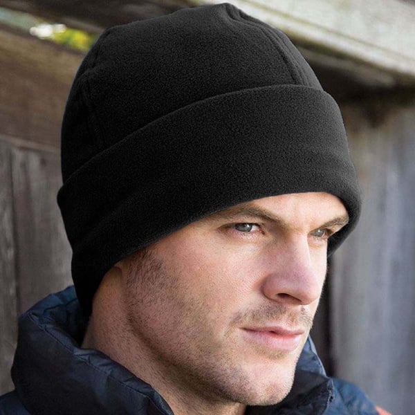 Result Unisex Winter Essentials Active Fleece -hiihtopipo