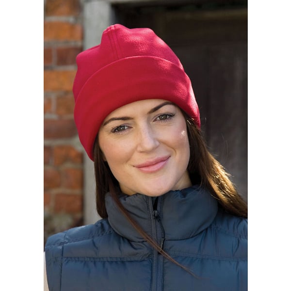 Result Unisex Winter Essentials Active Fleece -hiihtopipo