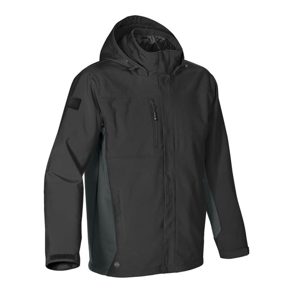 Stormtech Atmosphere 3-i-1 Performance Jacket (vandtæt og åndbar) til mænd