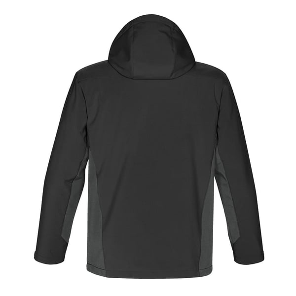 Stormtech Atmosphere 3-i-1 Performance Jacket (vandtæt og åndbar) til mænd