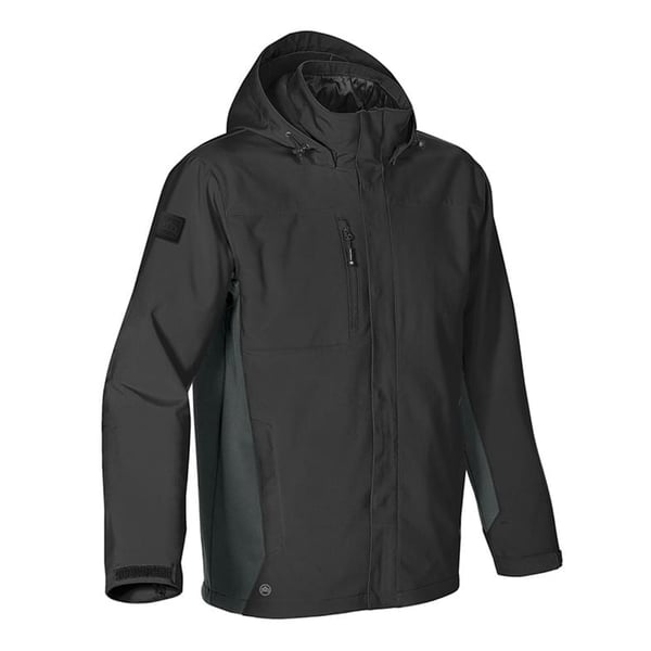 Stormtech Atmosphere 3-i-1 Performance Jacket (vandtæt og åndbar) til mænd