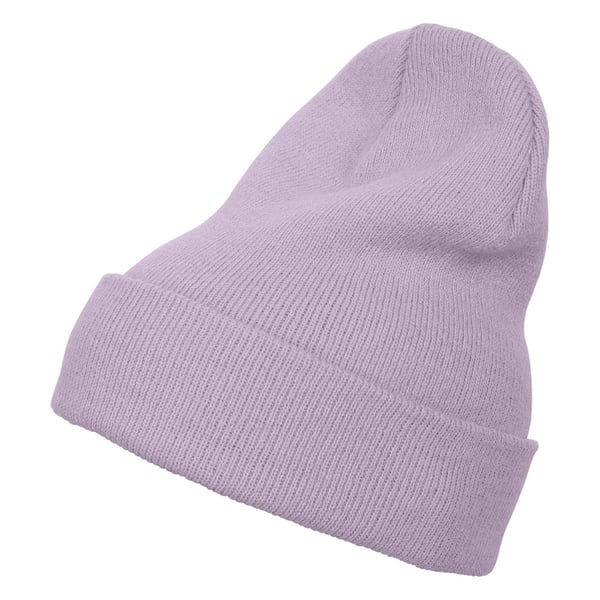 Yupoong Flexfit Unisex Heavyweight Long Beanie -talvihattu