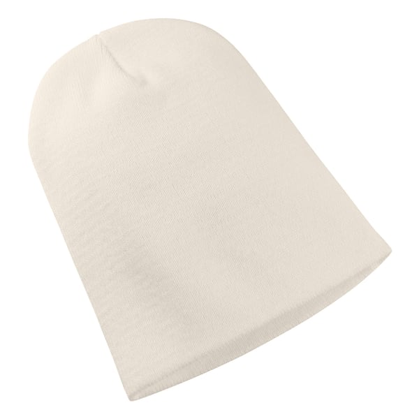 Yupoong Flexfit Unisex Heavyweight Long Beanie Winter Hat