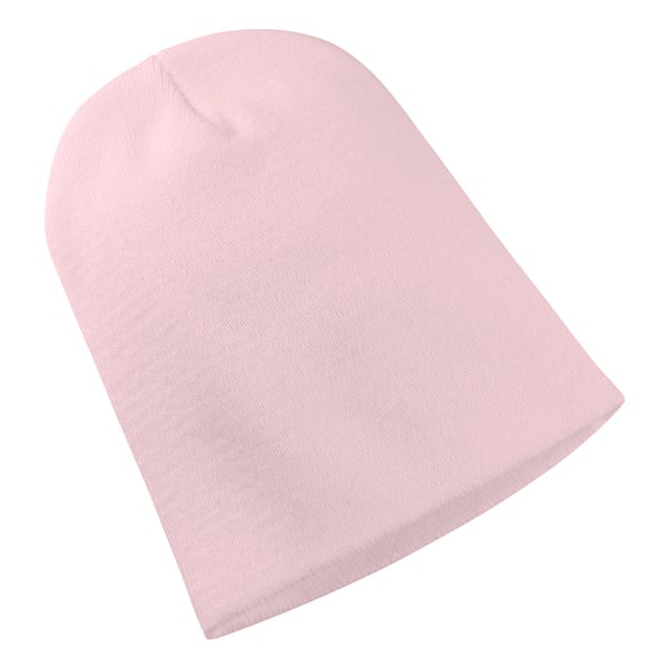 Yupoong Flexfit Unisex Heavyweight Long Beanie Winter Hat