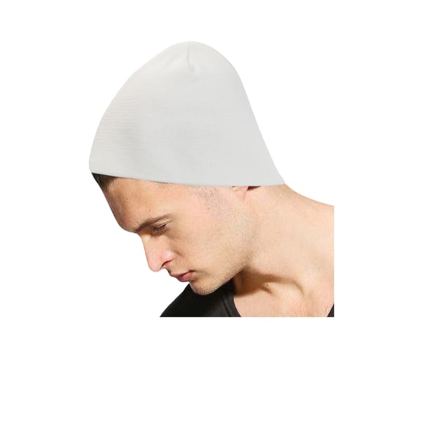 Yupoong Flexfit Unisex Heavyweight Standard Beanie Winter Hat