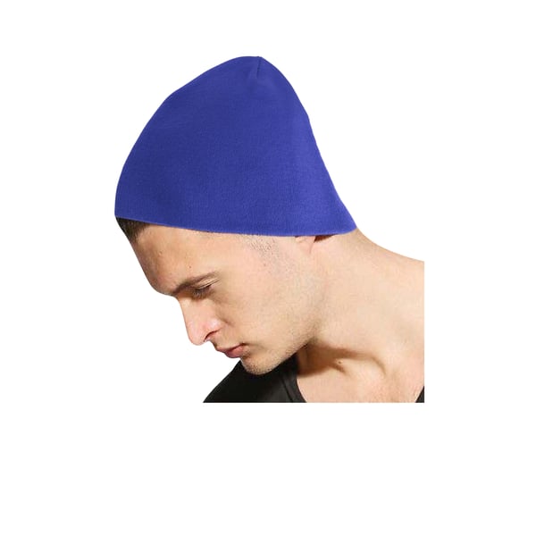 Yupoong Flexfit Unisex Heavyweight Standard Beanie Winter Hat