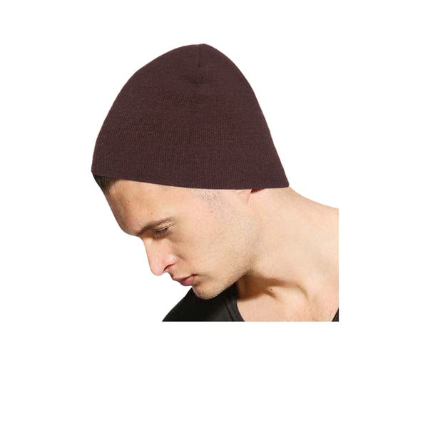 Yupoong Flexfit Unisex Heavyweight Standard Beanie Winter Hat