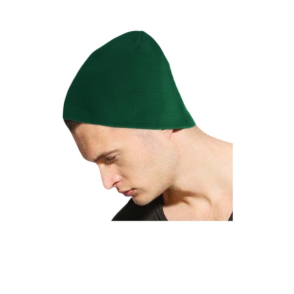 Yupoong Flexfit Unisex Heavyweight Standard Beanie Winter Hat