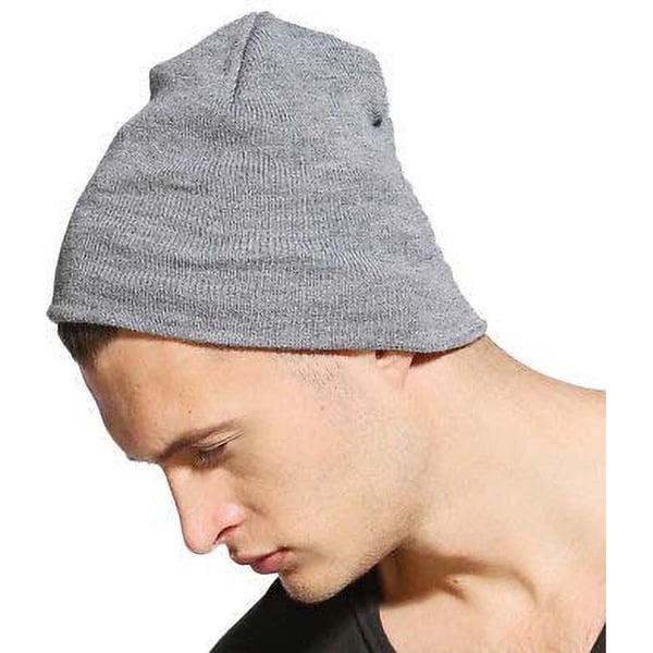 Yupoong Flexfit Unisex Heavyweight Standard Beanie Winter Hat