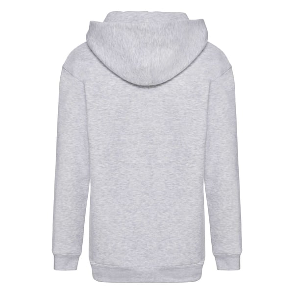 Fruit Of The Loom Kids Unisex Premium 70/30 Hooded Sweatshirt / Hoodie