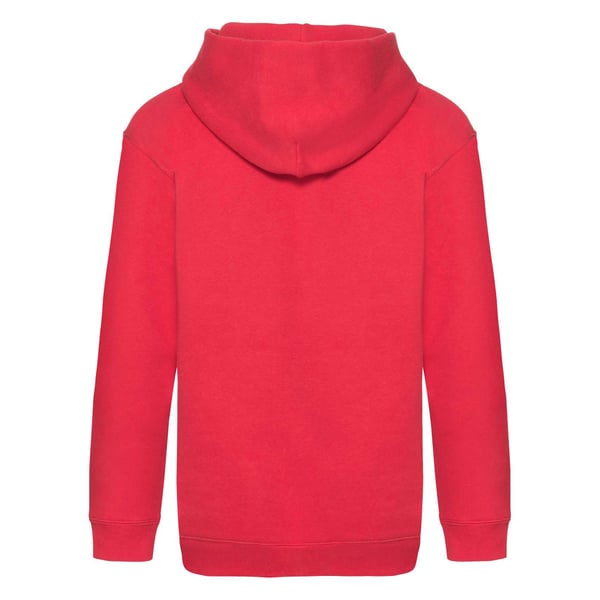 Fruit Of The Loom Kids Unisex Premium 70/30 Hooded Sweatshirt / Hoodie
