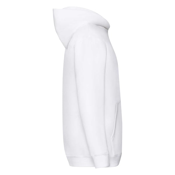 Fruit Of The Loom Kids Unisex Premium 70/30 Hooded Sweatshirt / Hoodie