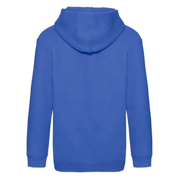 Fruit Of The Loom Kids Unisex Premium 70/30 Hooded Sweatshirt / Hoodie