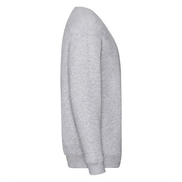 Fruit Of The Loom Kids Unisex Premium 70/30 Sweatshirt