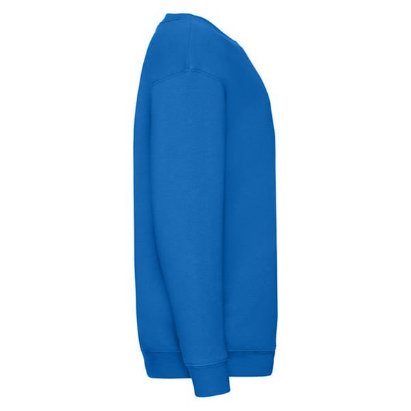 Fruit Of The Loom Kids Unisex Premium 70/30 Sweatshirt