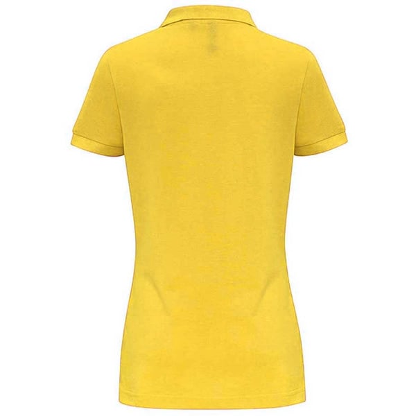 Asquith & Fox Womens/Ladies Plain Short Sleeve Polo Shirt