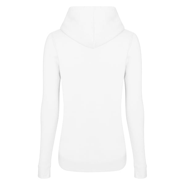 AWDis Just Hoods Womens/Ladies Girlie College Pullover Hoodie