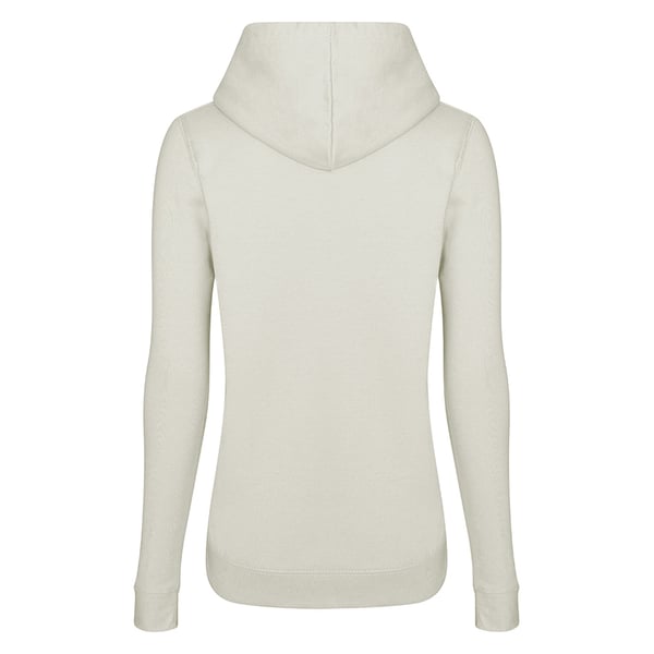 AWDis Just Hoods Womens/Ladies Girlie College Pullover Hoodie
