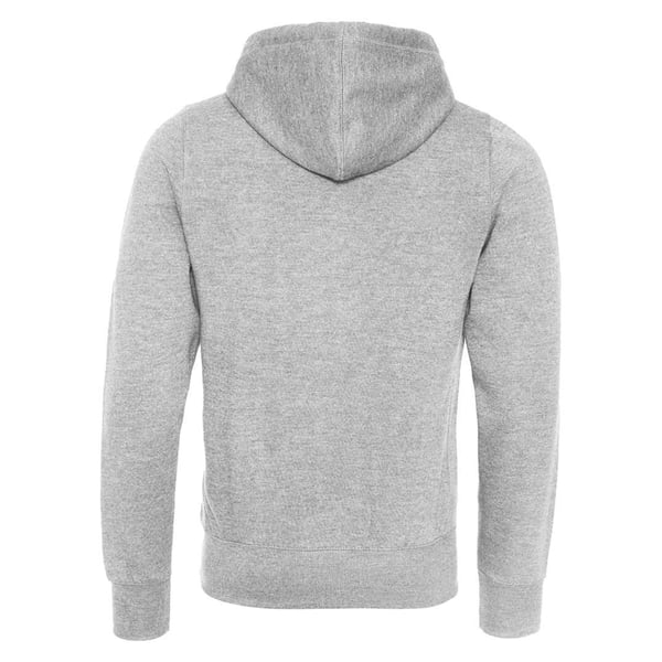 AWDis Just Hoods Mens Chunky Pullover Hoodie