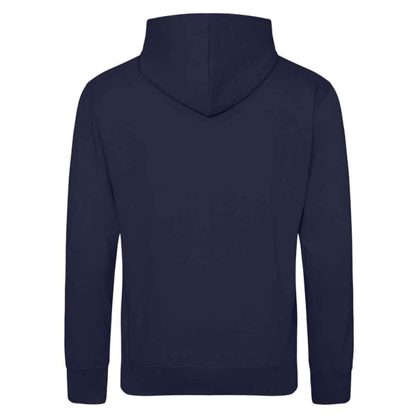 AWDis Just Hoods Mens Chunky Pullover Hoodie
