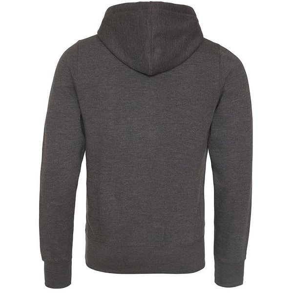 AWDis Just Hoods Mens Chunky Pullover Hoodie
