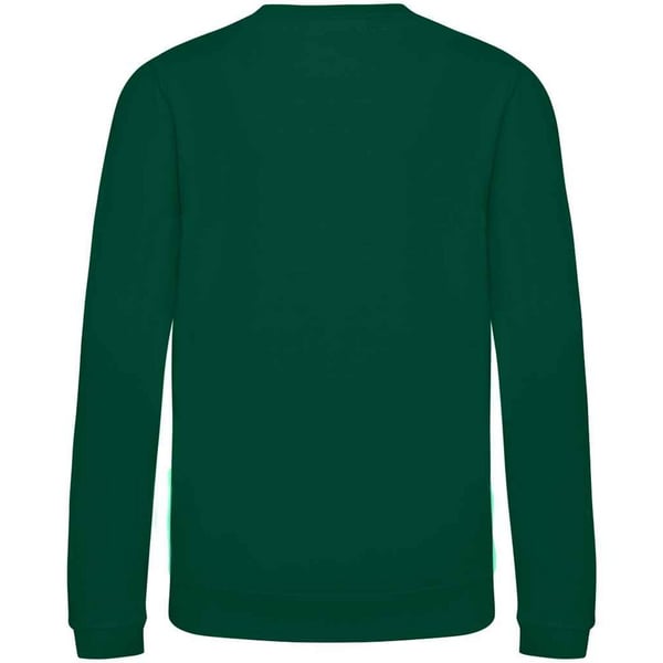 AWDis Just Hoods Childrens/Kids Plain Crew Neck Sweatshirt