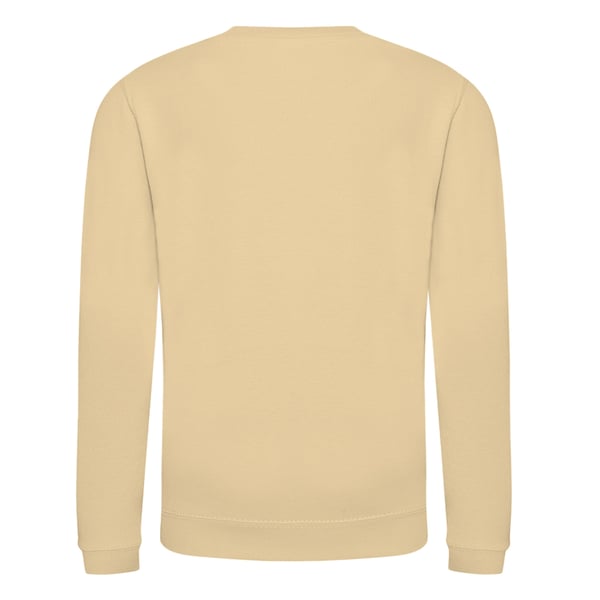 Awdis Just Hoods sweatshirt med glat halsudskæring til børn/børn
