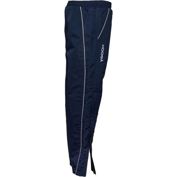 Kooga Childrens Boys Vortex II Tracksuit Bottoms