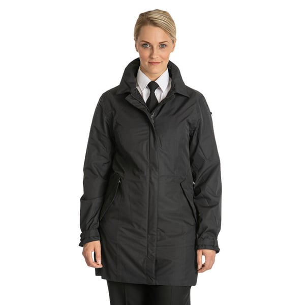 Nimbus Womens/Ladies Bellington Full Zip Jacket