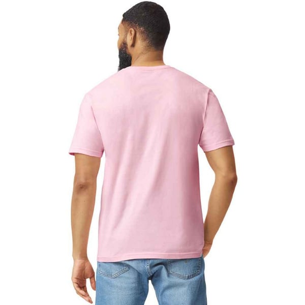 Gildan Miesten lyhythihainen Soft-Style T-paita