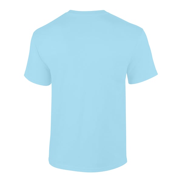 Gildan Mens Short Sleeve Soft-Style T-Shirt
