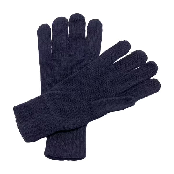 Beechfield Unisex Klassiska Thinsulate Termiska Vinterhandskar