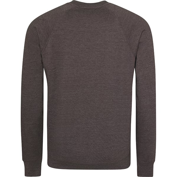 Awdis Academy Crew Neck Raglan Sweatshirt til mænd