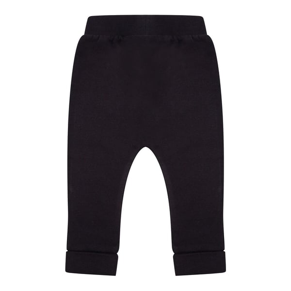 Larkwood Baby/Toddler Cotton Rich Jogging Bottoms/Pants