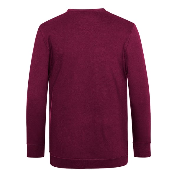 AWDis Academy Childrens/Kids Junior V Neck School Jumper/Sweatshirt