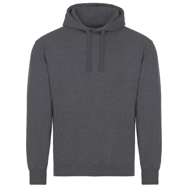 AWDis Just Hoods Adults Unisex Supersoft Hooded Sweatshirt/Hoodie