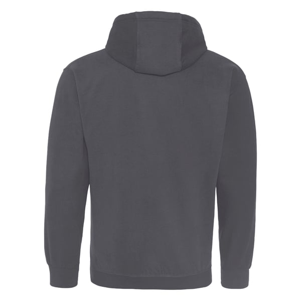 AWDis Just Hoods Adults Unisex Supersoft Hooded Sweatshirt/Hoodie