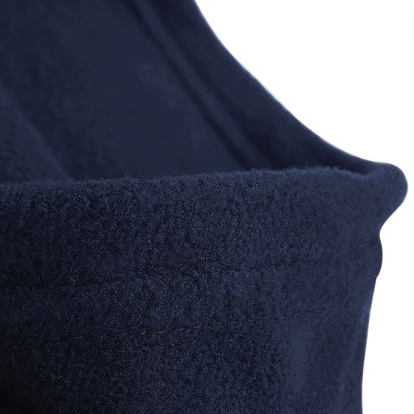 Beechfield Womens/Ladies Thermal Microfleece Morf Scarf/Snood